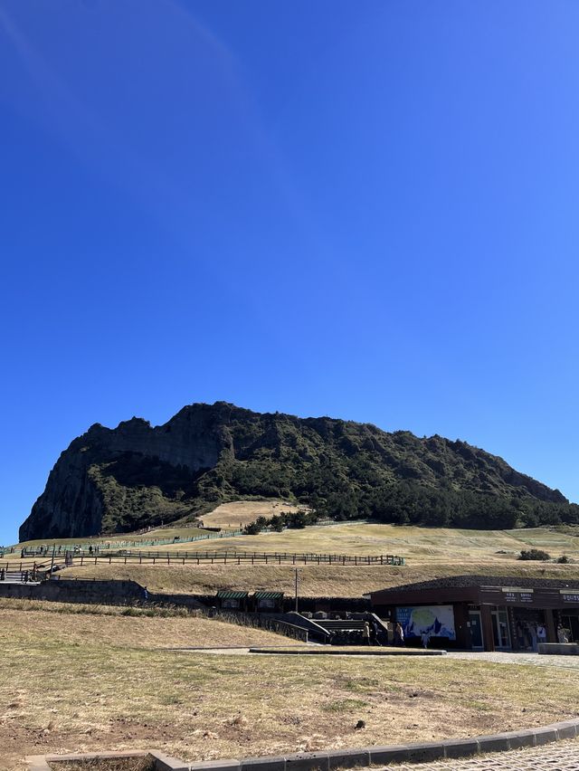 제주 동쪽 필수 코스