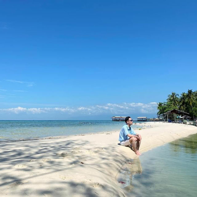 THIÊN ĐƯỜNG SAO BIỂN 🇻🇳