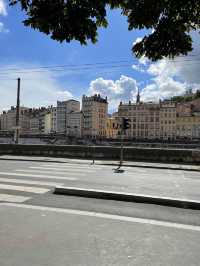 🇫🇷法國-里昂Lyon
