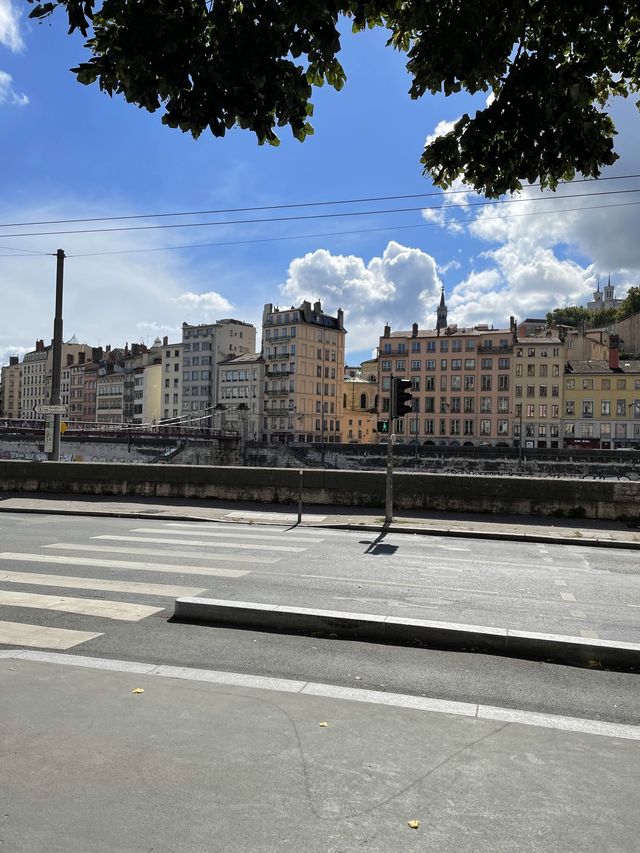 🇫🇷法國-里昂Lyon 🇫🇷法國-里昂Lyon