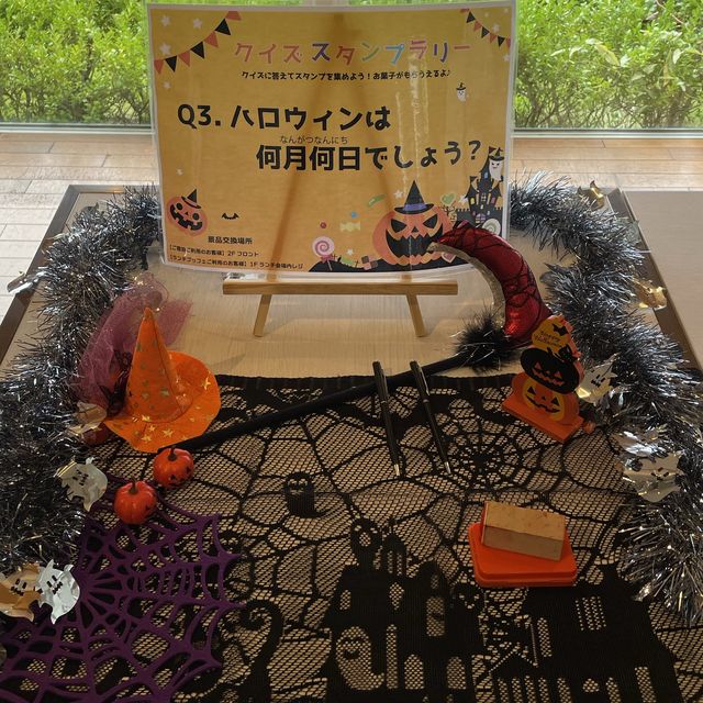 【福岡】福岡タワーを眺めながらお得なビュッフェランチ