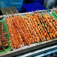 ถนนคนเดินเชียงคาน จ.เลย