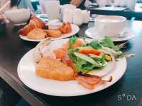 網美打卡點🎀 君樂皇府飯店grand park city hall hotel