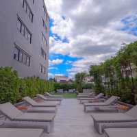 Oakwood Hotel & Residence Bangkok