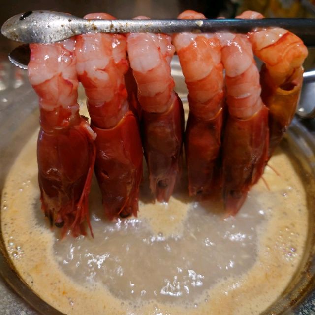 饗鮮肉日式燒烤吃到飽 （板橋店）