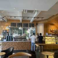 Great Place Coffee Lovers 