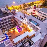 Virgin Rooftop Pattaya
