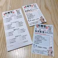 九龍城任食高質大閘蟹💓💓