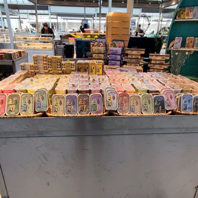 Restoration Market