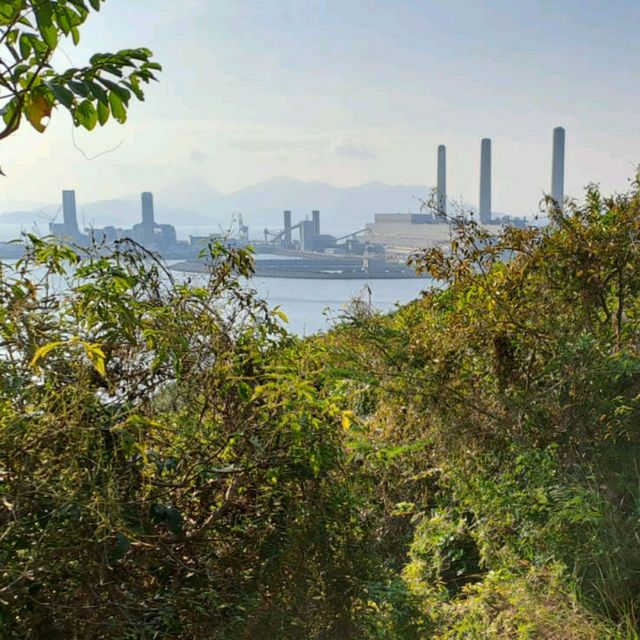 離島享受二人世界🍃