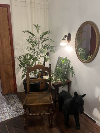 位於驛谷的咖啡廳，可以在彷彿真實的閣樓的空間裡享用咖啡，Dreaming Attic☕️
