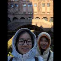 มาเที่ยว American Museum of Natural History ค่ะ