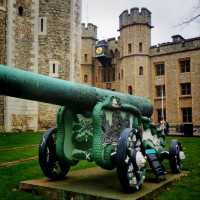 The Tower Of London