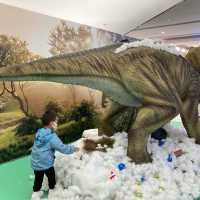 《🦖12隻恐龍過聖誕 ～ 🦕Dinosaur Christmas🎄@Harbour North》