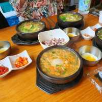 전주 한옥마을 여행 추천해요🧳