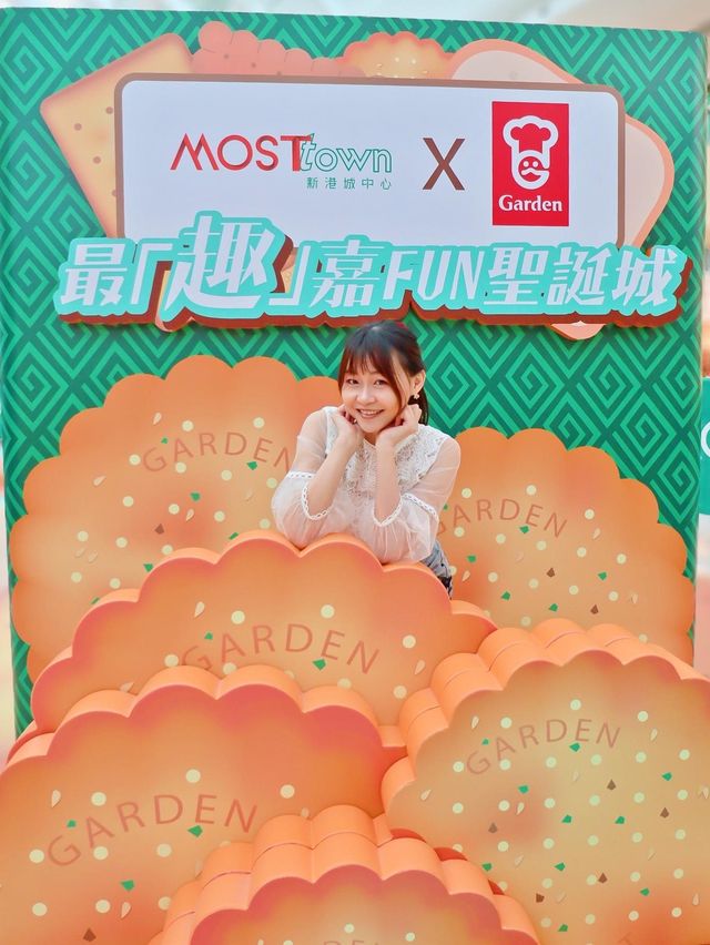 好得意呀！巨型生命麵包！🤩  