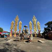สามเหลี่ยมทองคำ ที่เที่ยวดัง ประจำ เชียงราย
