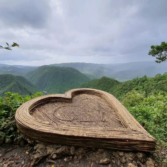 Are You Daring Enough for Mt. Daraitan?