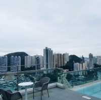 打卡酒店，寵物友善餐廳，狗狗友善餐廳^^