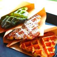 🪷Cafe ครบวงจรกิน,เที่ยว,เล่นกิจกรรม🪷