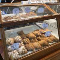 Nice food Nice Place KennyHillBakers