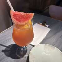 一個人在牧羊@素食午餐🍹