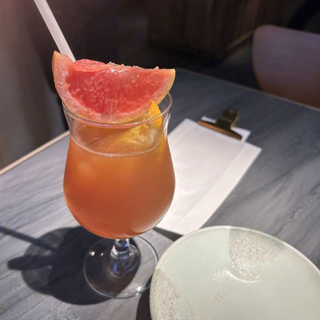 一個人在牧羊@素食午餐🍹