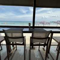 Malibu Resort Samui ติดทะเล สุดคึกคัก