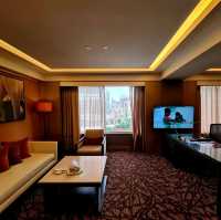 HILTON PETALING JAYA หรูหราท่ามกลางมนต์ขลัง