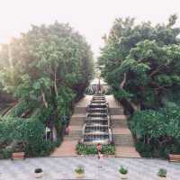 Taipo Waterfront Park