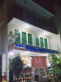 大尾督隱世高質餐廳