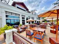 พักหรู ติดทะเล ที่ อินเตอร์คอน พัทยาฯ