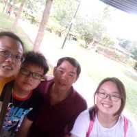 MacRitchie Reservoir
