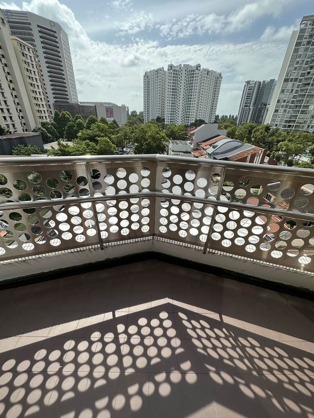 Village Katong Peranakan Club Room 504