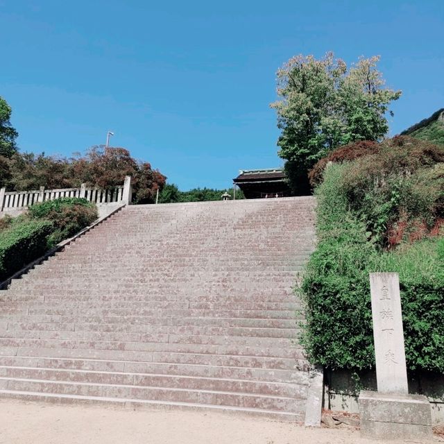 讃岐東照宮　屋島神社