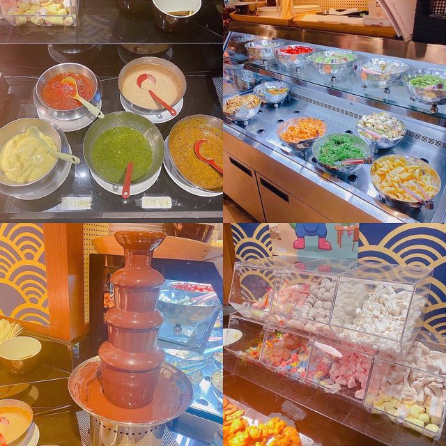 必去高質放題店