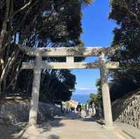 2023年は卯年！白兎神社への参拝