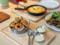 Shama Yen-akat โรงแรมน่าพักแบบ Pet Friendly 