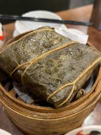 傳統懷舊點心-----老馮茶居