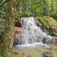 Sofea Jane Waterfalls 