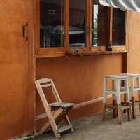  CHO HAE CAFE  แพร่