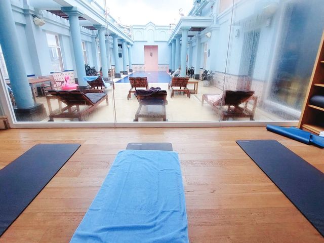 /逸東酒店🏨 $270一房一廳住宿仲包兩餐😍/