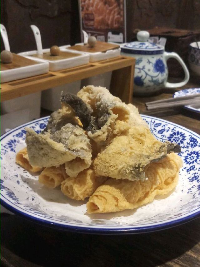 宮廷式享受滋補火鍋