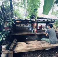 ร้านลับในซอย @น ก๋วยจั๊บ 