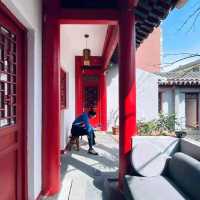 SonGy Hundred-year Courtyard Hotel