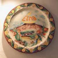 Etna - Italian Restaurant 
