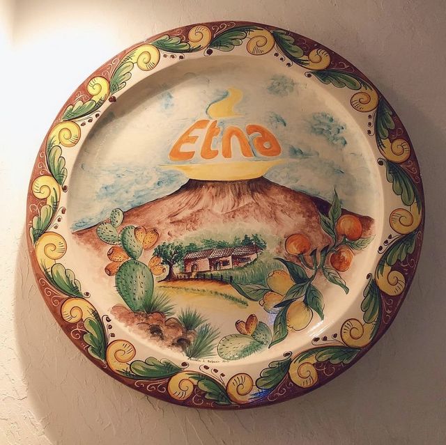 Etna - Italian Restaurant 