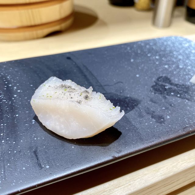 ✨ 師承米芝蓮二星omakase ~ep.1✨