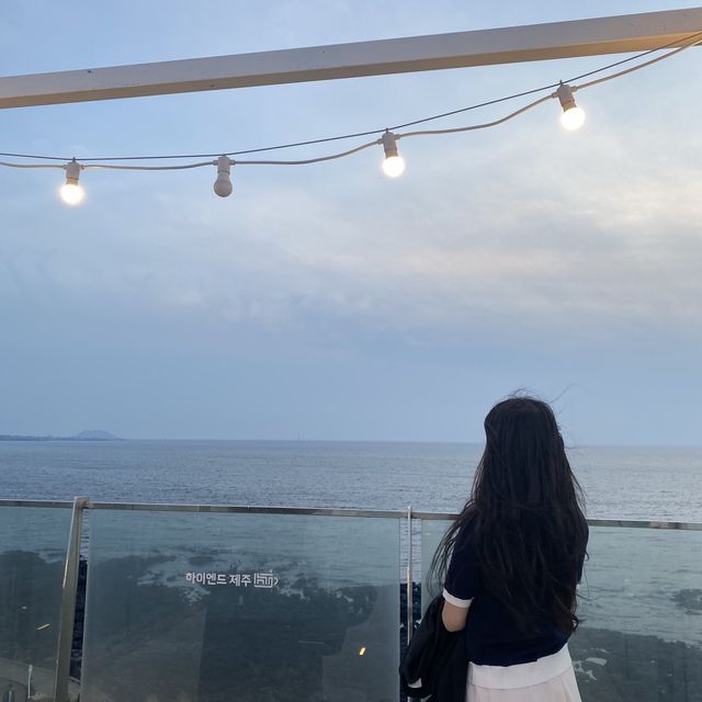 제주 애월 -하이엔드 제주