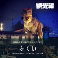 【福井】観光スポットまとめ！！